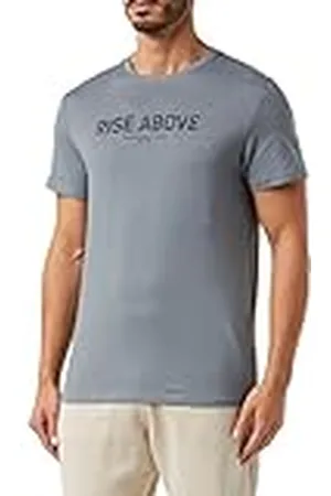 4F Heren M488 Tshirt File, , L, , L