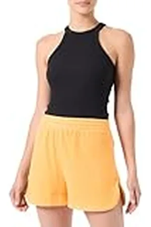 Pieces® PCANYA FROTTE HW Shorts SWW BC, , S