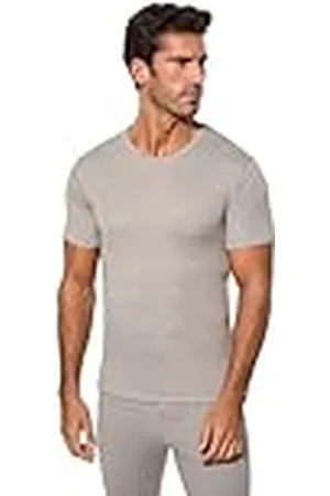 Abanderado 1 x thermo-T-shirt met korte mouwen, voor de winter, , XL