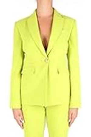 Pinko HUMAHUACA jack crêpe stretch