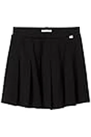 TOM TAILOR Meisjes kinderen skater tennis jersey rok met plooien, , 134