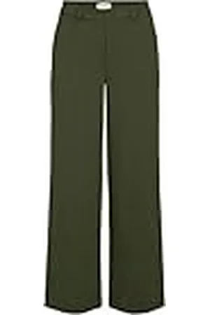 Object Objlisa Wide Pant Noos voor dames, , 64