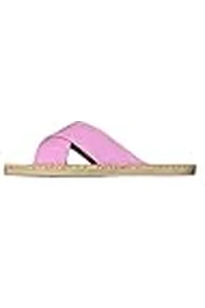 Paez Crossed sandaal, espadrilles voor dames, , 42 EU, , 42 EU