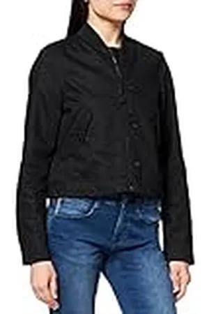 G-Star RAW Bomberjack met trekkoord voor dames, , XXS