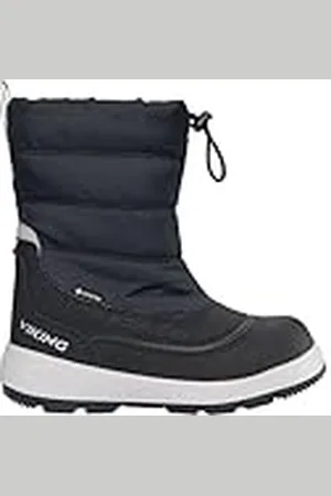Viking Toasty Pull-on Warm GTX, uniseks sneeuwschoenen voor kinderen en jongens, , 30 EU Larga