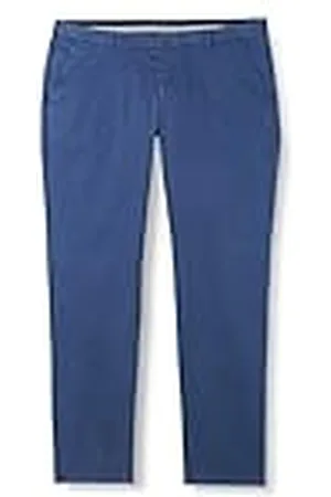 Bugatti Heren Loose Fit Jeans