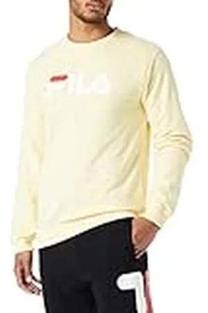 Fila Unisex Barbian Crew Sweatshirt, , 4XL