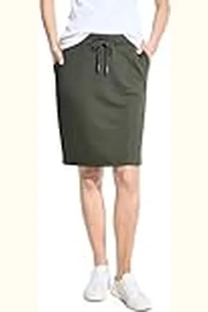 CECIL Jersey rok, , XXL