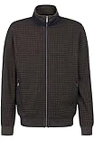 Bugatti Sweatshirt voor heren, , 3XL