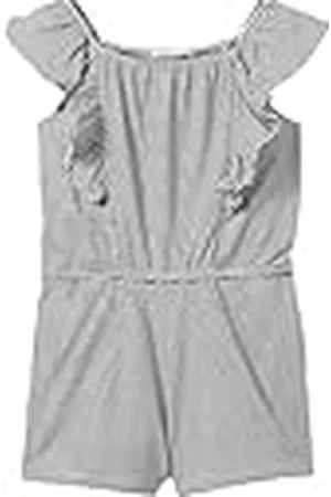 TOM TAILOR Meisjes jumpsuit, , 116/122 cm