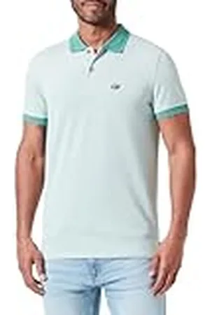 NZA T-shirt Tiniroto Amazon Green S heren, , S