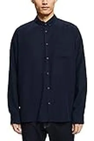ESPRIT Collection Herenoverhemd, , S