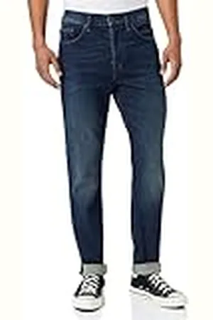 Garcia Largo Tapered Fit Jeans voor heren