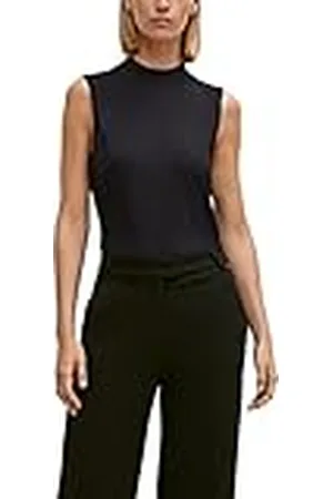 Comma, T-shirt voor dames, , 40