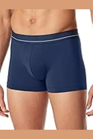 Schiesser Heren Shorts Microvezel - Pure Micro, , XXL