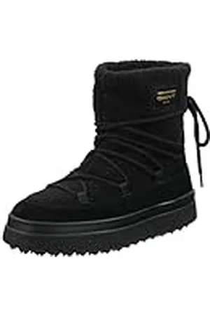 GANT FOOTWEAR SNOWHILL enkellaarzen voor dames, , 39 EU, , 39 EU