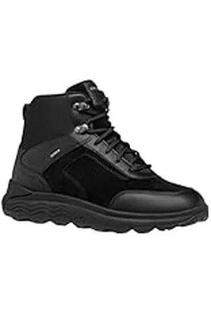 Geox Dames D Spherica 4x4 B ABX enkellaars, , 39 EU