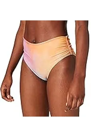 Barts Danaa Bikini met hoge taille voor dames, Meerkleurig, 32