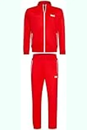 Lonsdale London Voor heren Trainingspak normale pasvorm MANHAY XL 117441