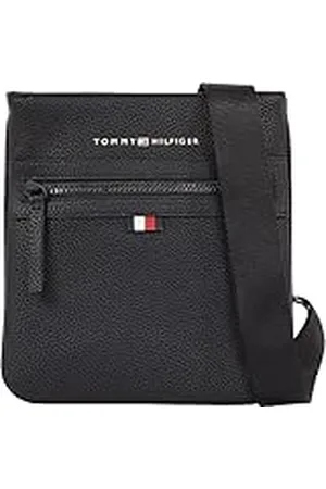 Tommy Hilfiger Essential Schoudertas voor heren, , , Eén maat