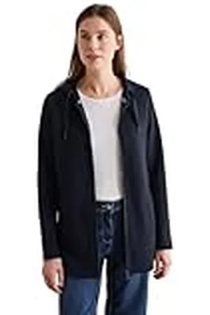 CECIL Oversized jas voor dames, , S
