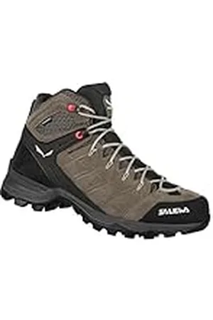Salewa Ws Alp Mate Mid PTX Trekking- en wandelschoenen voor dames, , 36.5 EU