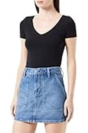 G-Star RAW Carpenter Mini-rok, , 26W