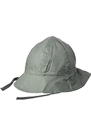 NAME IT Nbmzean UV Hat W/Earflaps Muts voor jongens, , 45-47