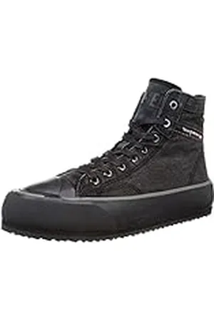 Diesel Prinzip, H1645-P1473, herensneakers, 42 EU, , 42 EU