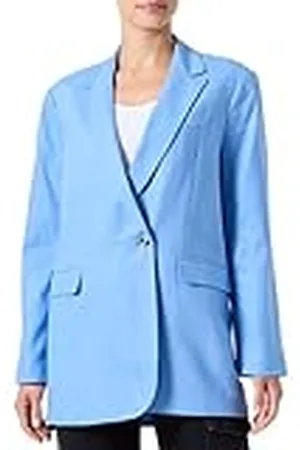 JJXX Jxmary Linen PNT Sn Blazer, , L