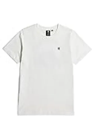 G-Star Regular T-shirt voor jongens, , 16 Jaar