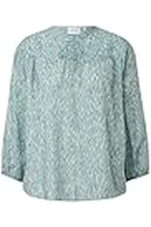 Comma, Damesblouse, , 36