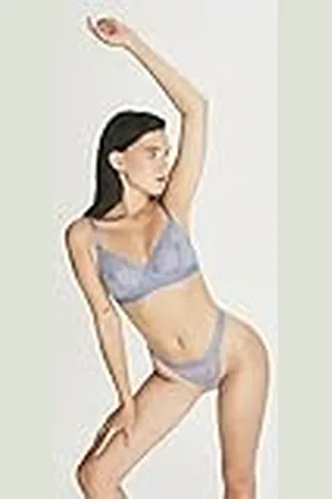 Bonamaison TRBRLT100117 Lingerie, , 80B Dames
