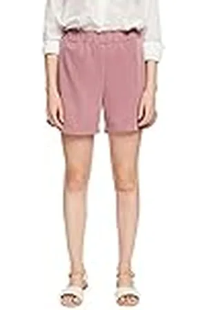 ESPRIT Shorts voor dames, , XL