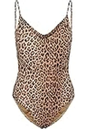Pieces® Pcbaomi Sww Noos Bc Badpak voor dames, , XS