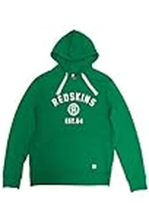 Redskins Kentucky Most Sweatshirt met capuchon voor heren, , M