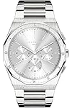 liebeskind Liebeskind analoog kwarts horloge, , 40 mm, armband
