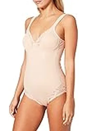 Triumph Body Modern Lace+Cotton BS, , 90C