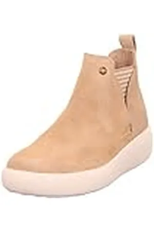 Panama Jack Volwassenen Malasaña beige, , 42 EU