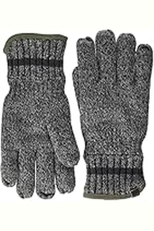 Camel Active Heren Handschoenen, , M