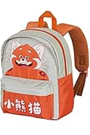 Disney Joy Rugzak, 22 x 27 cm, inhoud 5 l, , Eén maat, Joy Preschool Rugzak Cub