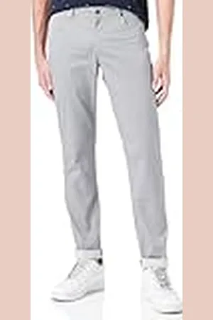 Bugatti Heren 3224-36385 Five Pocket Ho, , Flexcity, , 34W x 34L