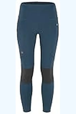 Fjällräven FJÄLLRÄVEN Abisko Trekking Panty Pro - Dames Small