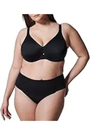 Spanx SP0215-BLACK-S tailleslip voor dames, zwart (Black Black), 36 (maat fabrikant: S), zwart (black/black), 36