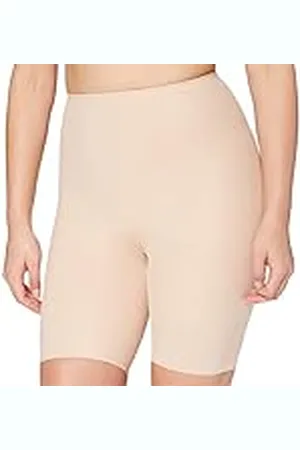 Triumph Dames Becca Extra High+Cotton Panty L Panties, beige ( Ep).