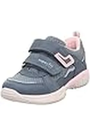 Superfit Storm Sneakers voor meisjes, , 38 EU
