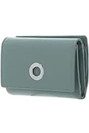 Mandarina Duck Mellow Leather Wallet, reisaccessoires dames portemonnee, eenheidsmaat, , Eén maat