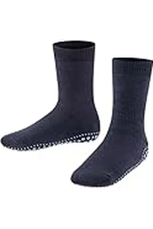 Falke Uniseks-kind Stopper sokken Catspads K HP Katoen Wol Noppen op de zool 1 Paar, , 35-38