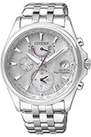 Citizen Watch FC0010-55D, , Eén maat, armband
