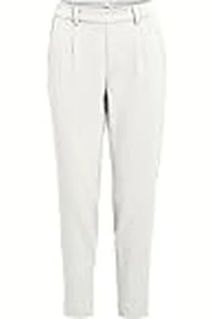 Object Dames Broek Objlisa Slim Pant Noos, , 36